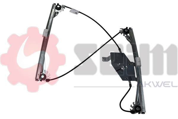 Seim Raammechanisme 902632