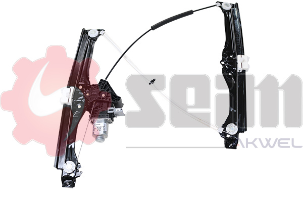 Seim Raammechanisme 902633
