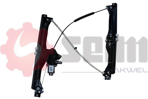 Seim Raammechanisme 902634