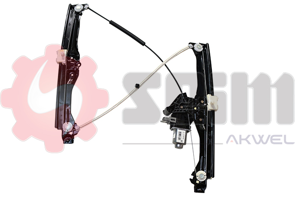 Seim Raammechanisme 902634