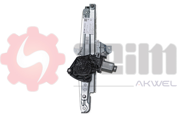Raammechanisme Seim 902636