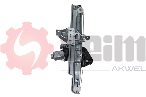 Seim Raammechanisme 902636