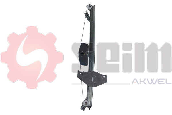 Seim Raammechanisme 902637