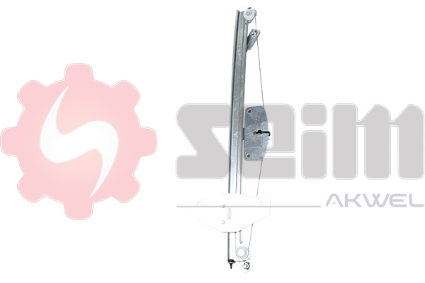 Seim Raammechanisme 902638