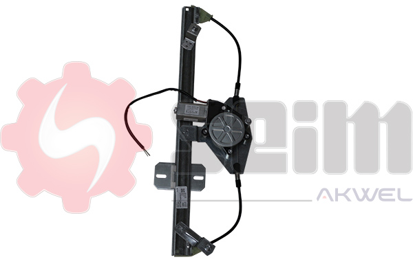 Seim Raammechanisme 902639