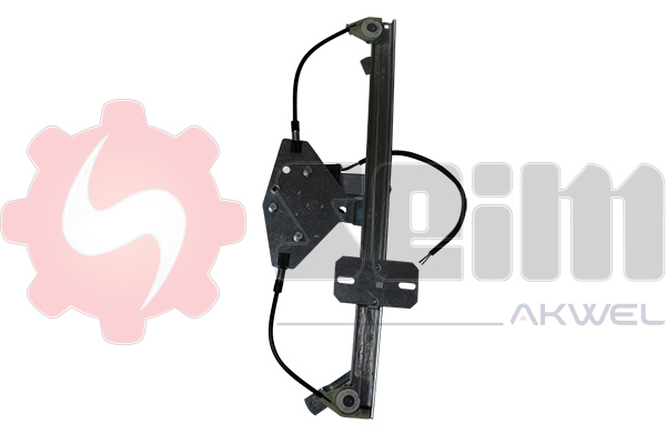 Seim Raammechanisme 902639