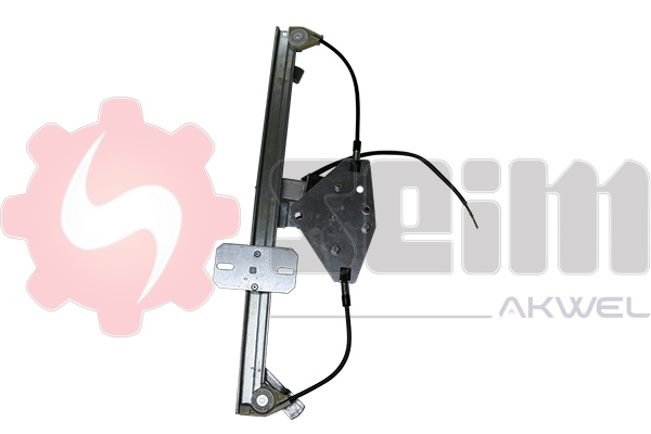 Seim Raammechanisme 902640