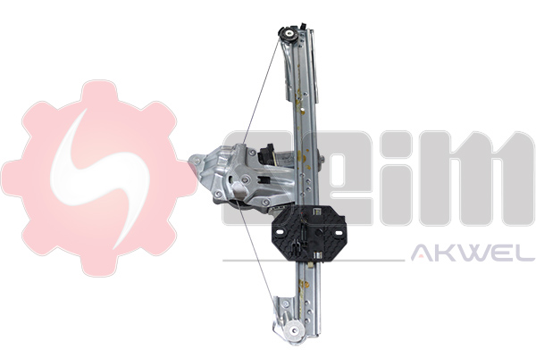 Seim Raammechanisme 902641