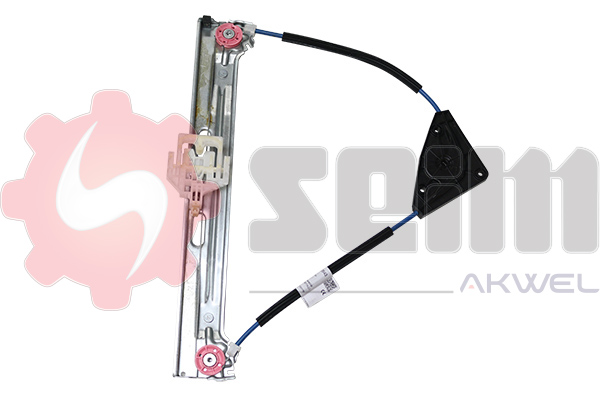 Seim Raammechanisme 902643