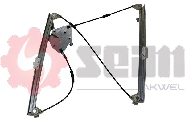 Seim Raammechanisme 902648