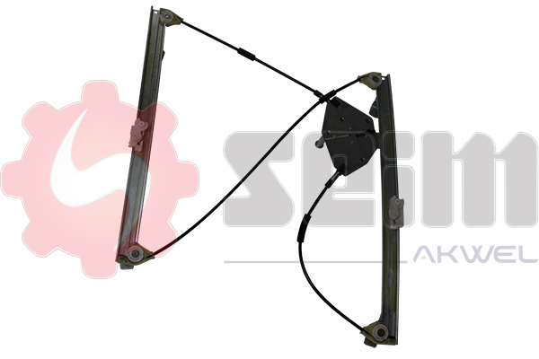 Seim Raammechanisme 902649