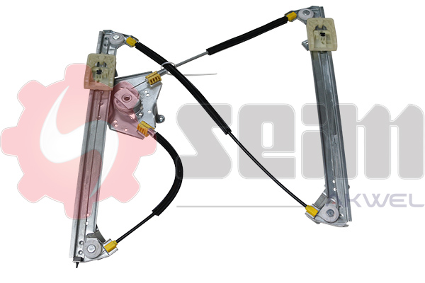 Seim Raammechanisme 902650