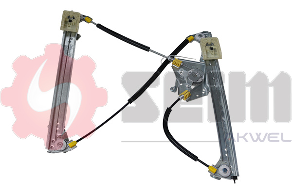 Seim Raammechanisme 902651