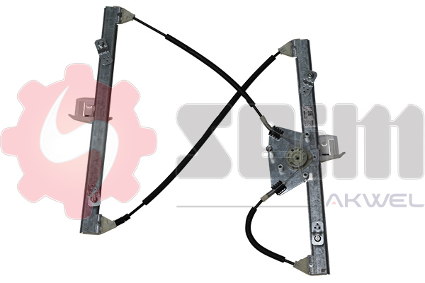 Seim Raammechanisme 902652