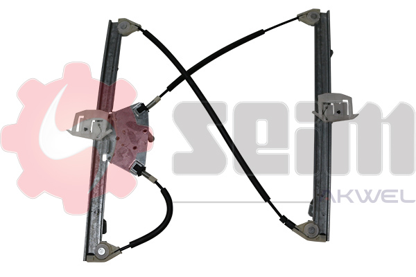 Seim Raammechanisme 902652
