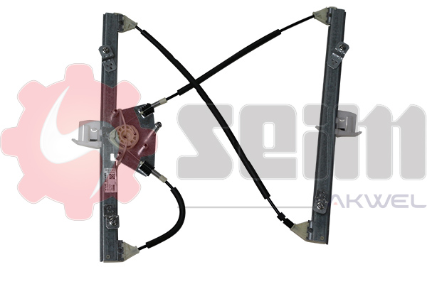 Seim Raammechanisme 902653