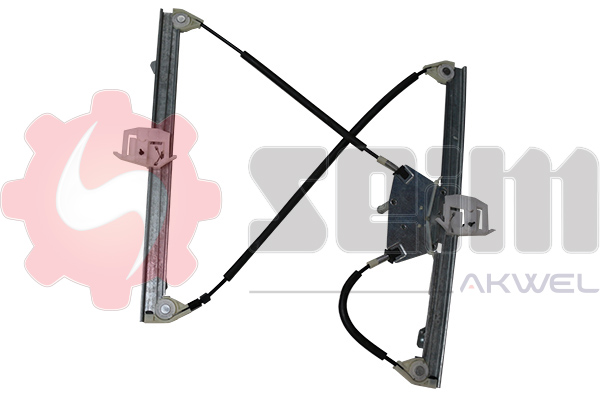 Seim Raammechanisme 902653