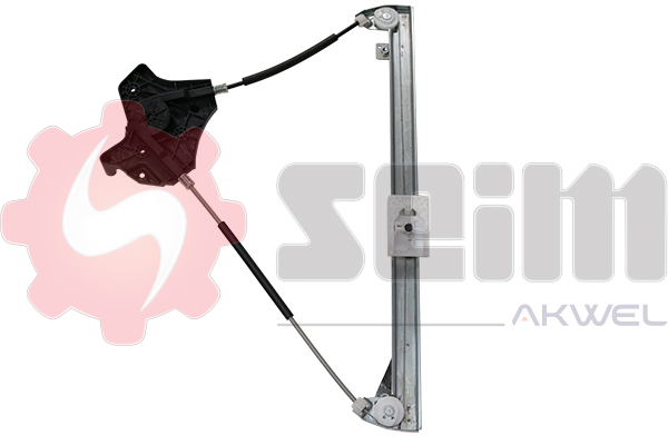 Seim Raammechanisme 902654