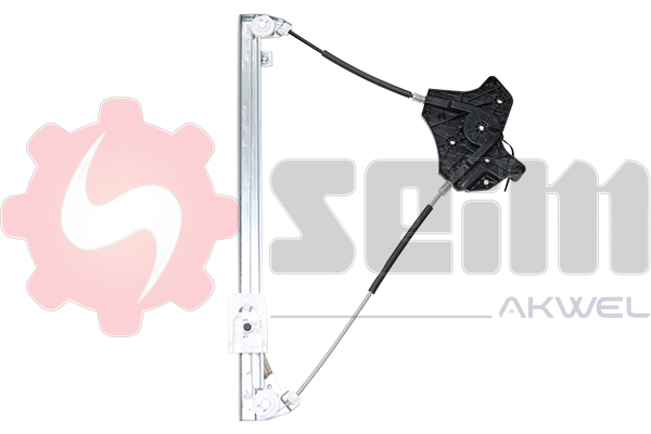 Seim Raammechanisme 902655