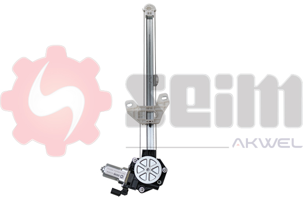 Seim Raammechanisme 902656