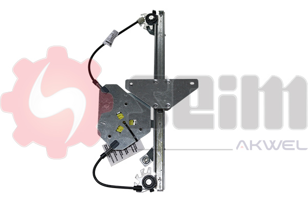 Seim Raammechanisme 902659