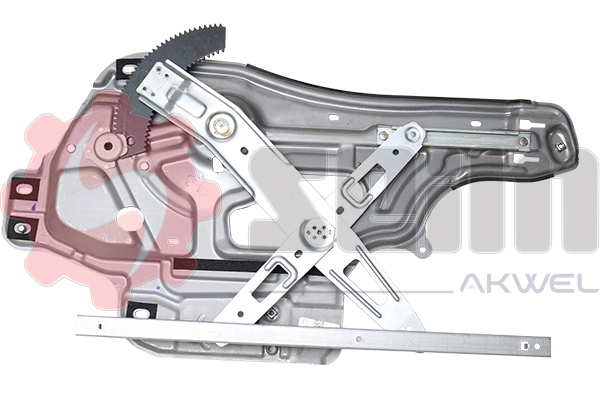 Seim Raammechanisme 902661