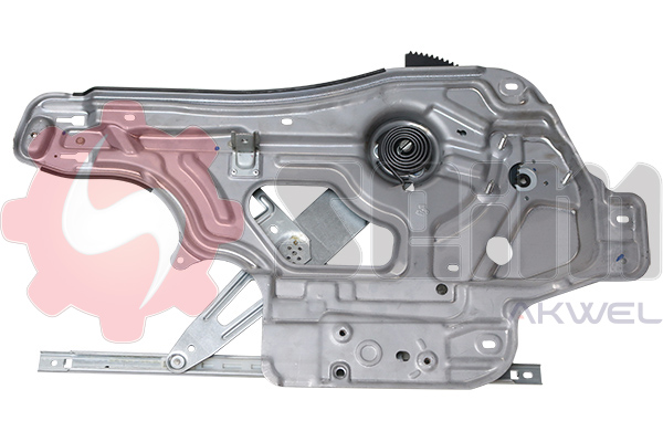 Seim Raammechanisme 902661