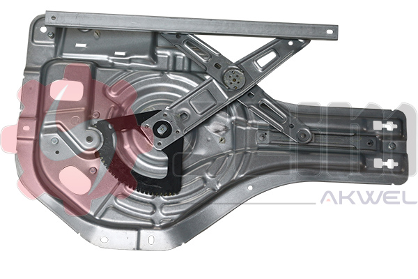 Seim Raammechanisme 902662