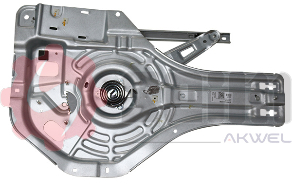 Raammechanisme Seim 902663