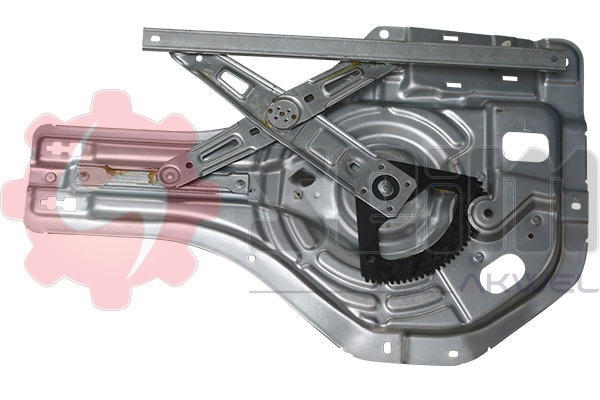 Seim Raammechanisme 902663