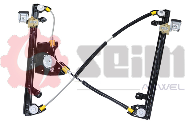 Seim Raammechanisme 902664