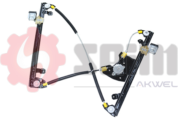 Seim Raammechanisme 902665