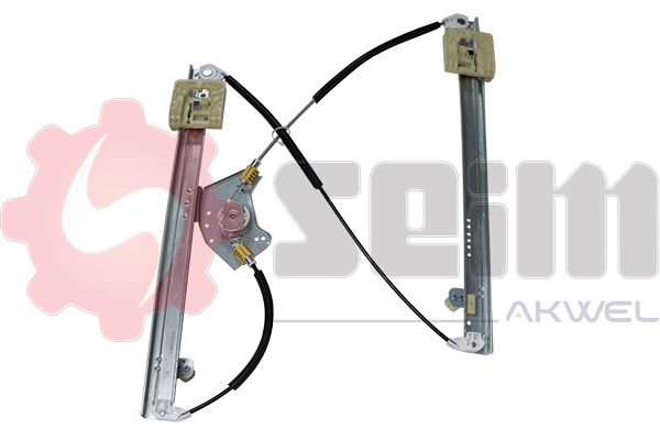 Seim Raammechanisme 902668