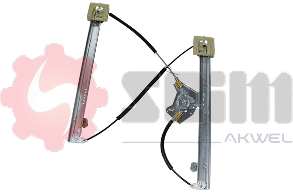 Seim Raammechanisme 902669