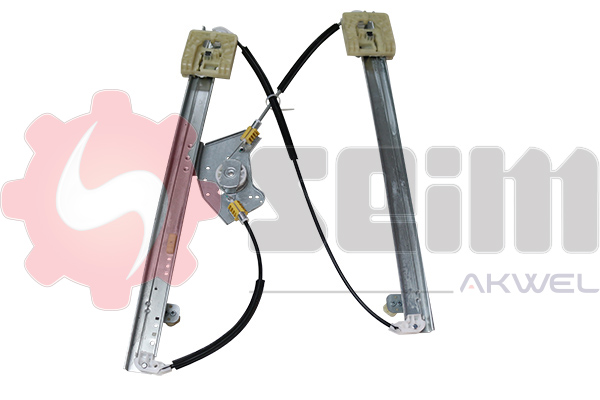 Seim Raammechanisme 902670