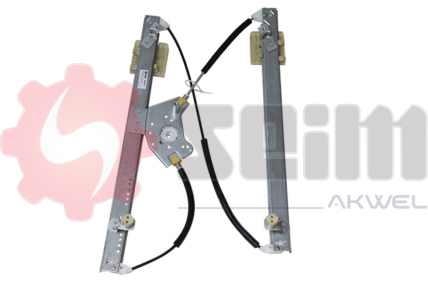 Seim Raammechanisme 902671