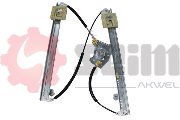 Seim Raammechanisme 902671