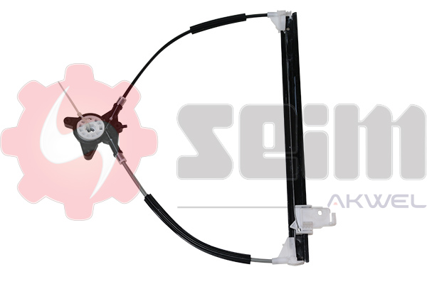 Seim Raammechanisme 902672