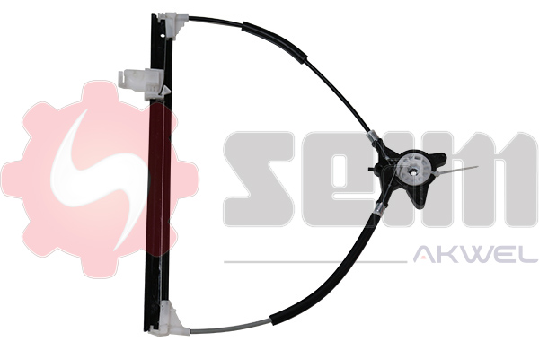 Seim Raammechanisme 902673