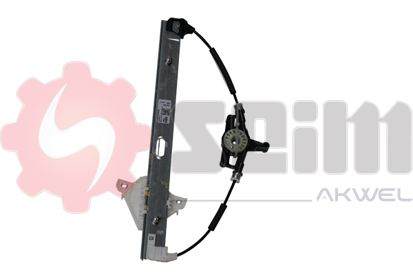 Seim Raammechanisme 902674