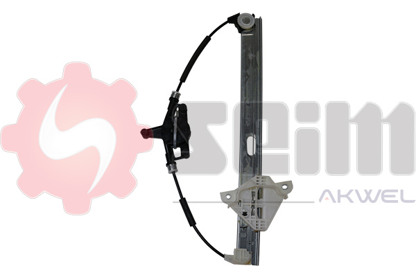 Seim Raammechanisme 902674