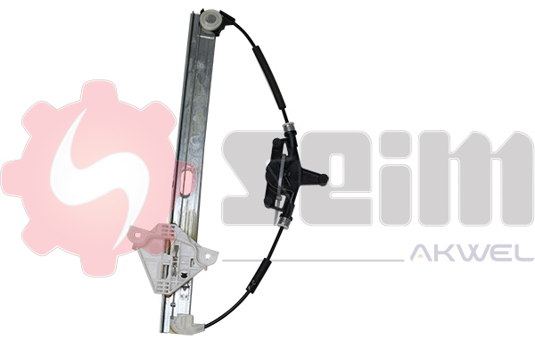 Seim Raammechanisme 902675