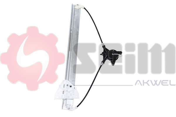 Seim Raammechanisme 902676