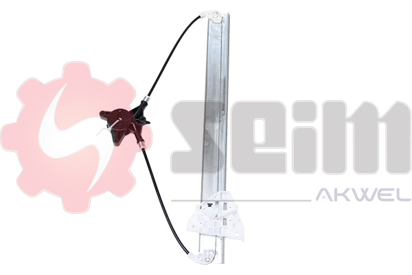 Seim Raammechanisme 902677