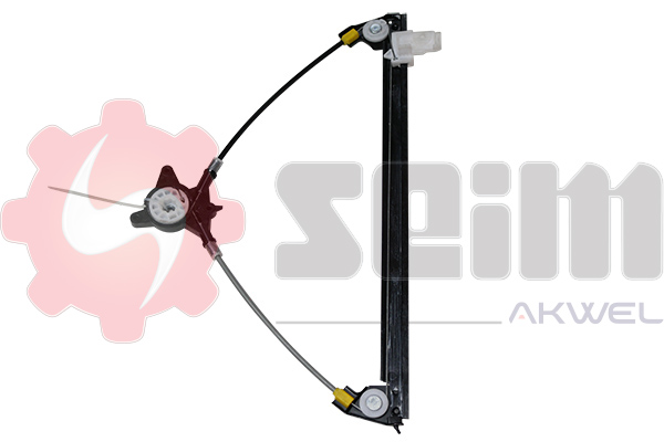 Seim Raammechanisme 902678