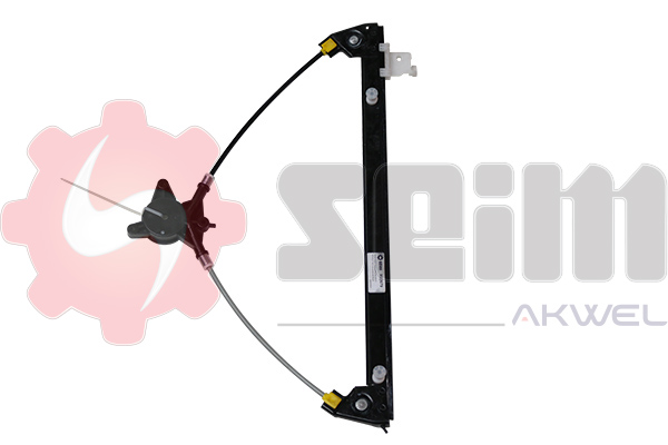 Seim Raammechanisme 902679