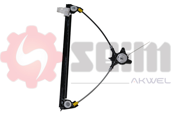 Seim Raammechanisme 902679