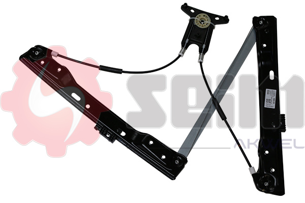Seim Raammechanisme 902680