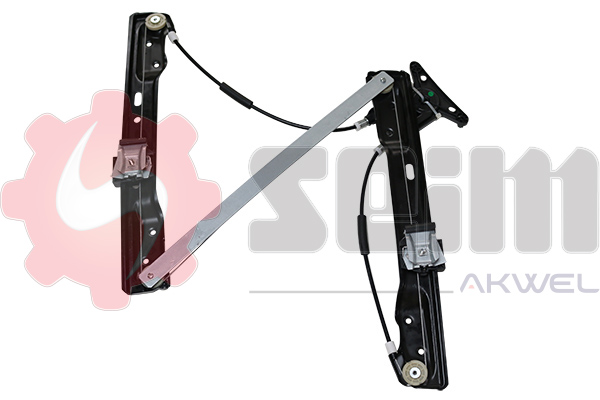 Seim Raammechanisme 902681