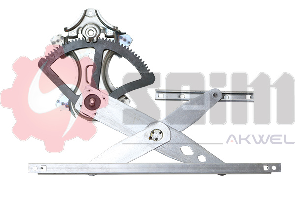 Raammechanisme Seim 902682